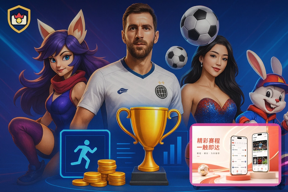 2026美加墨世界杯揭幕战与三大主办国场馆盛况
